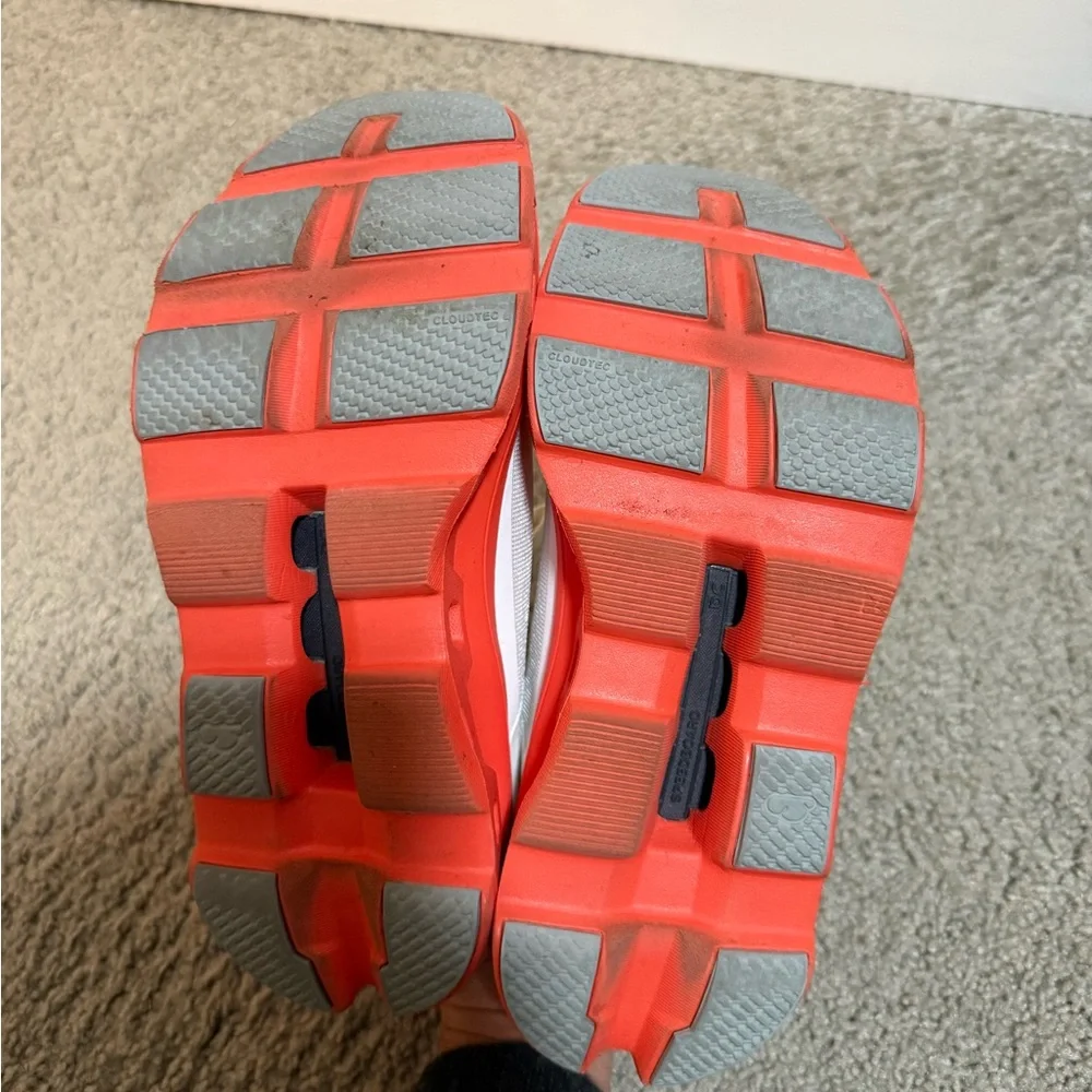 On Running Cloudmonster - Picture 7 of 9